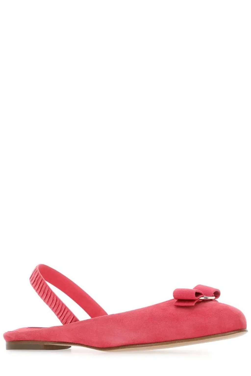 Vara Slingback Flats