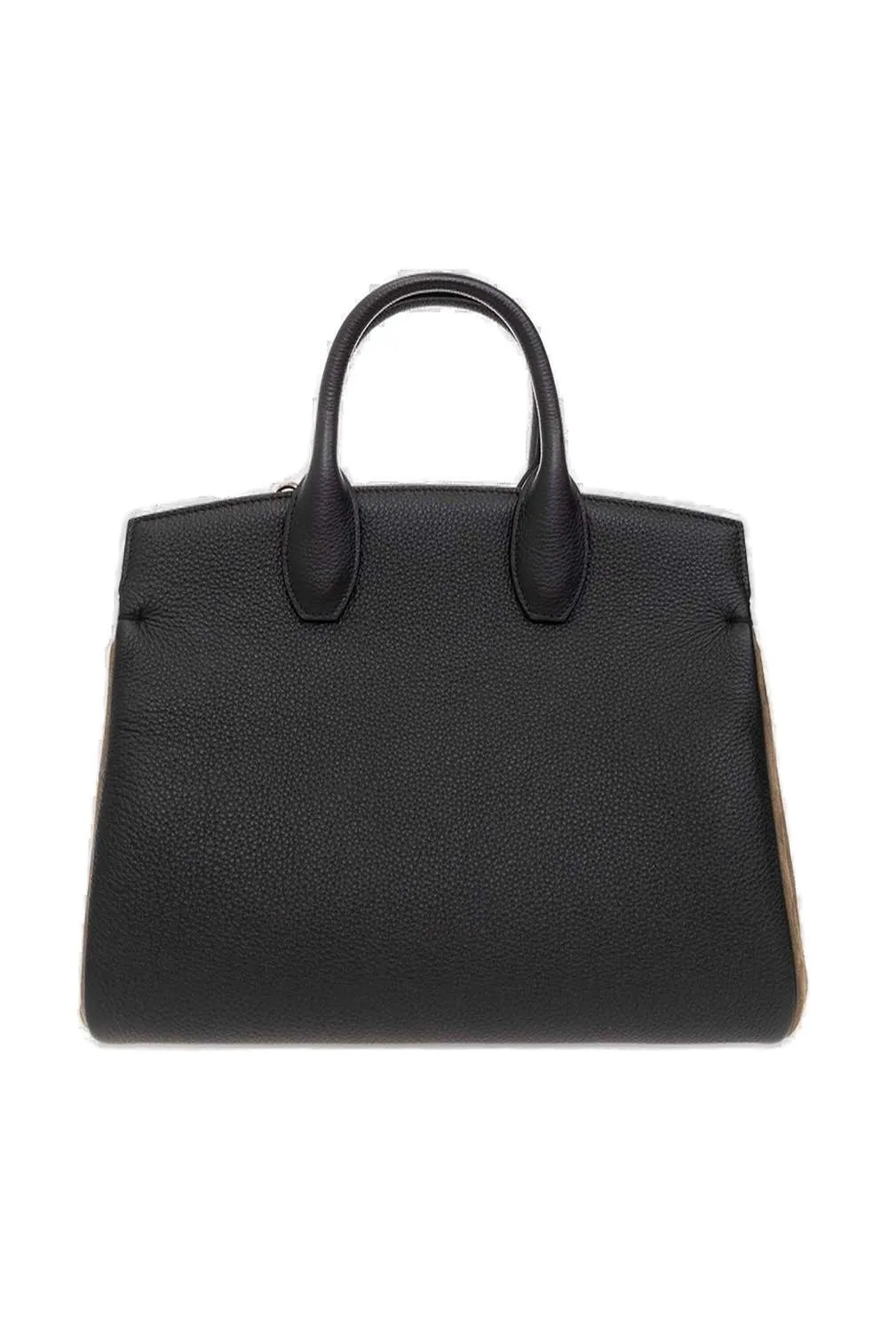 Top Handle Bag