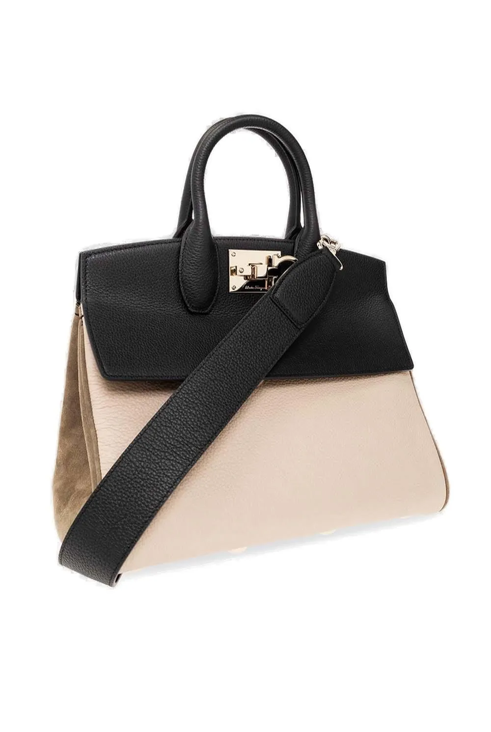 Top Handle Bag