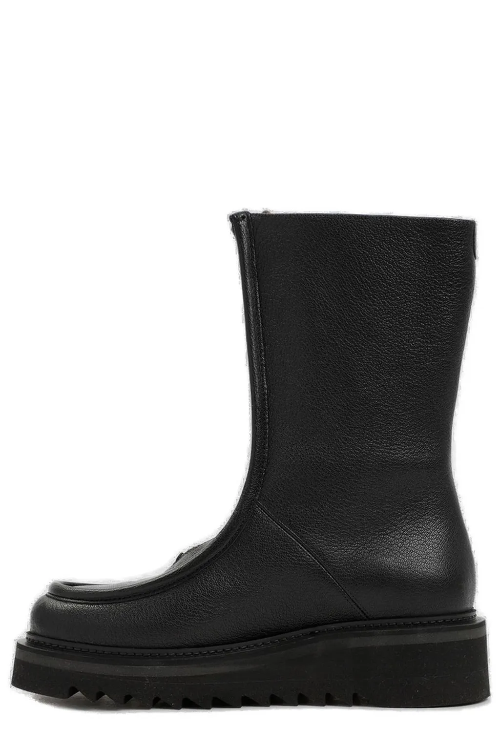 Platform Boots