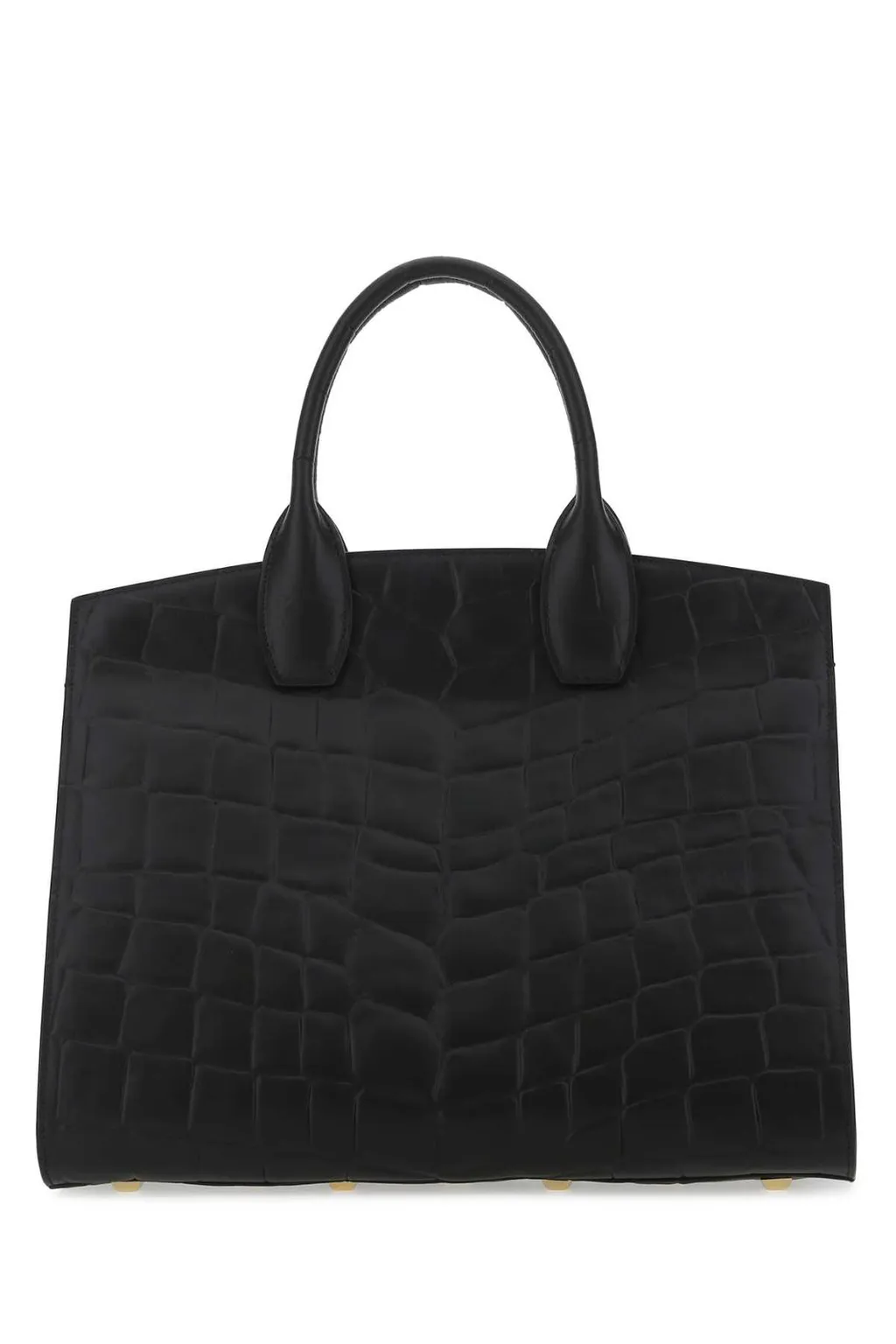 Top Handle Bag
