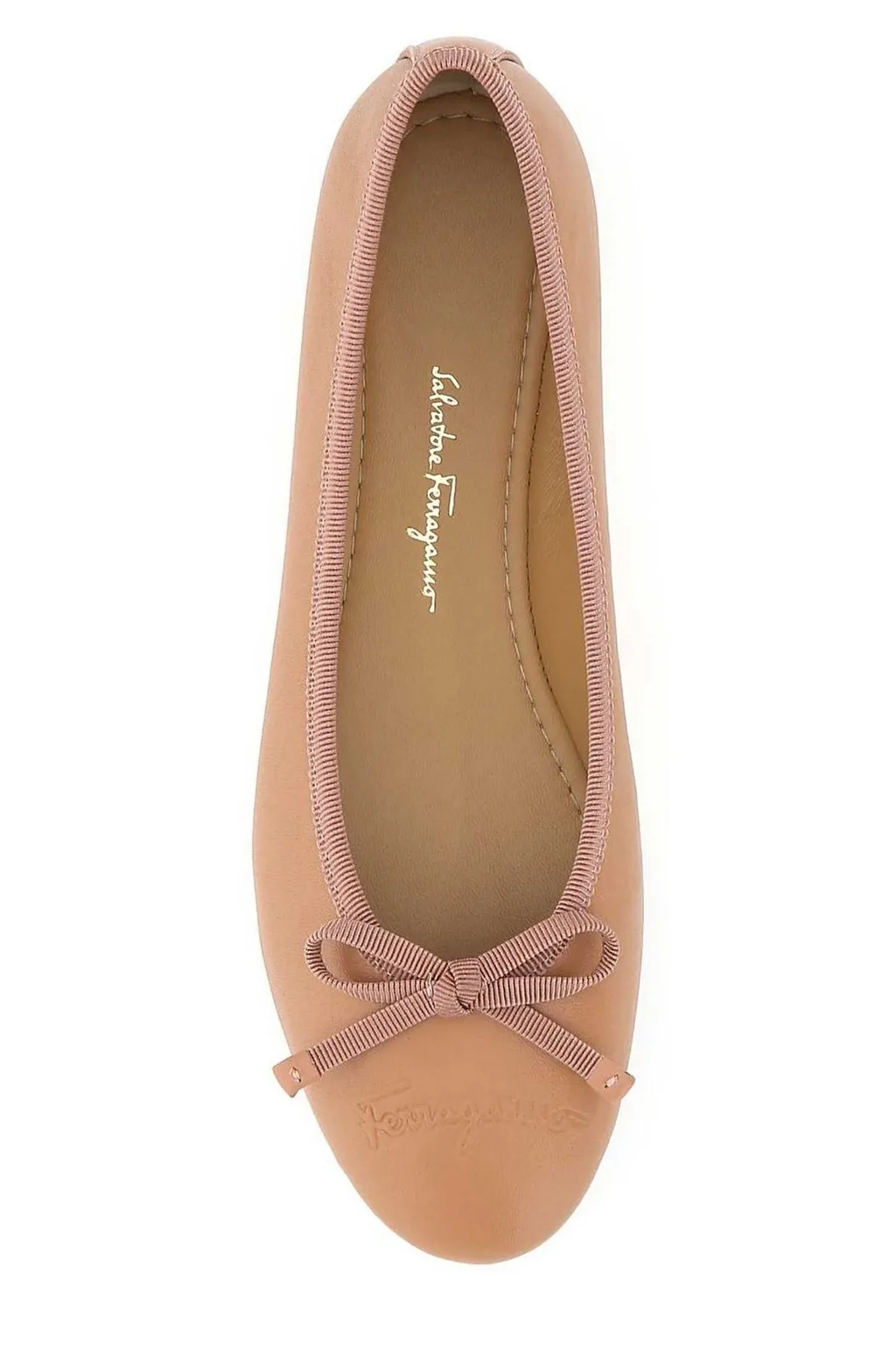 Ballet Flats