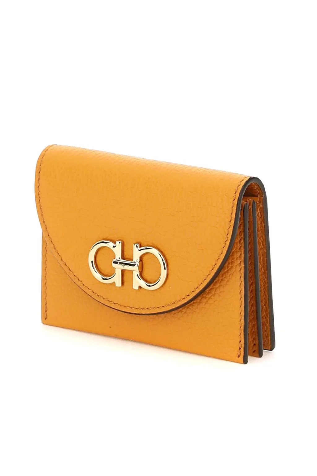 Gancini Card Holder