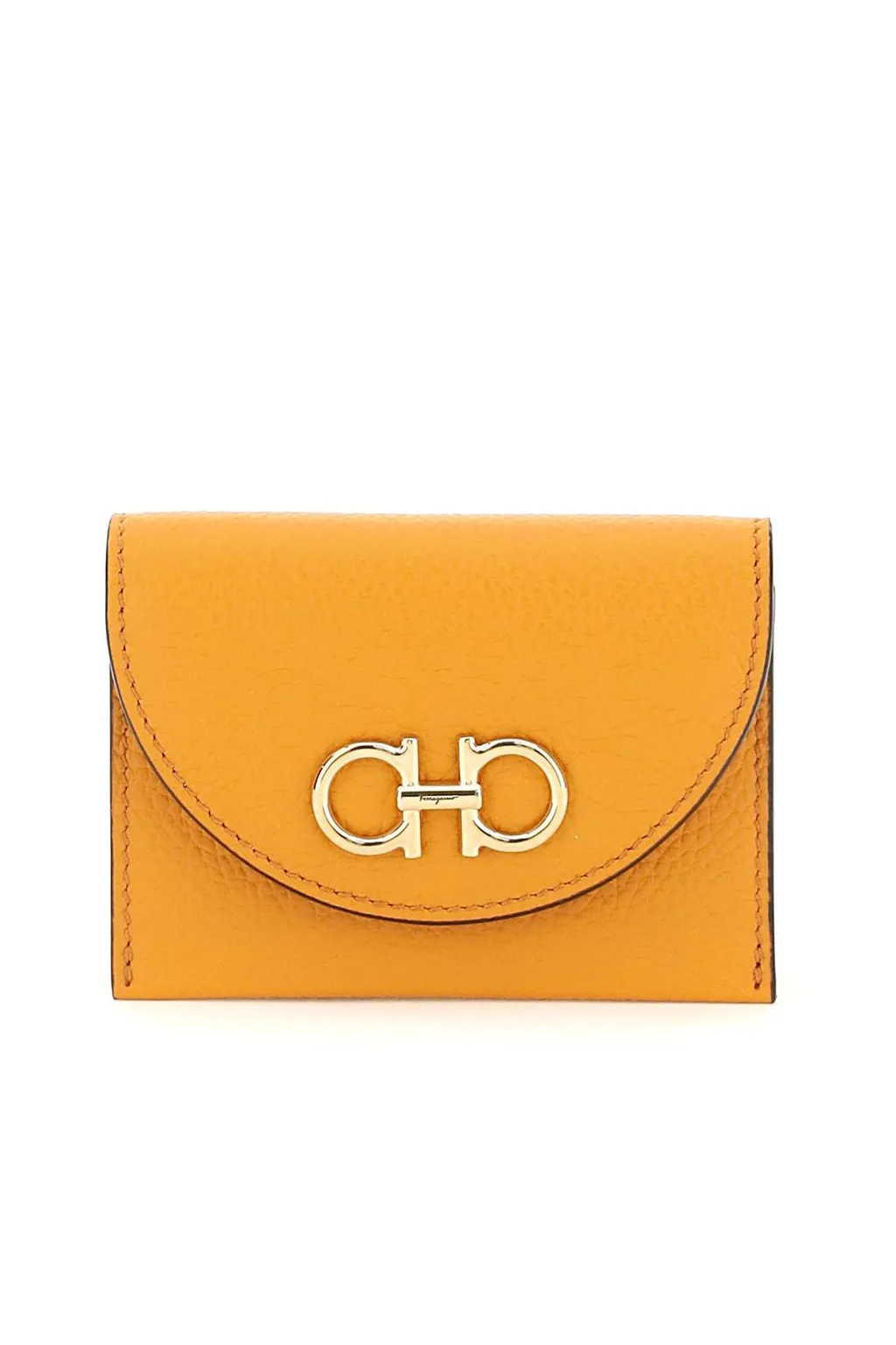 Gancini Card Holder