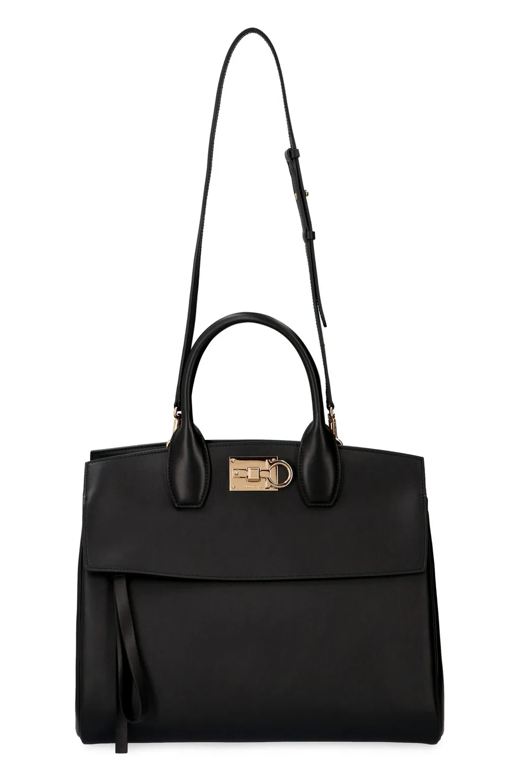 Top Handle Bag