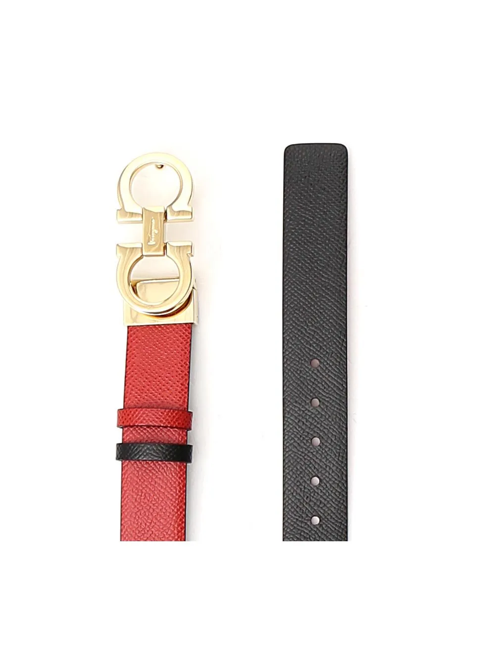 Gancini Belt
