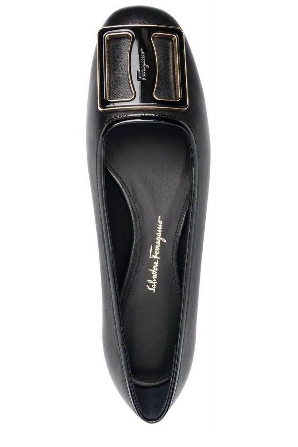 Ballet Flats
