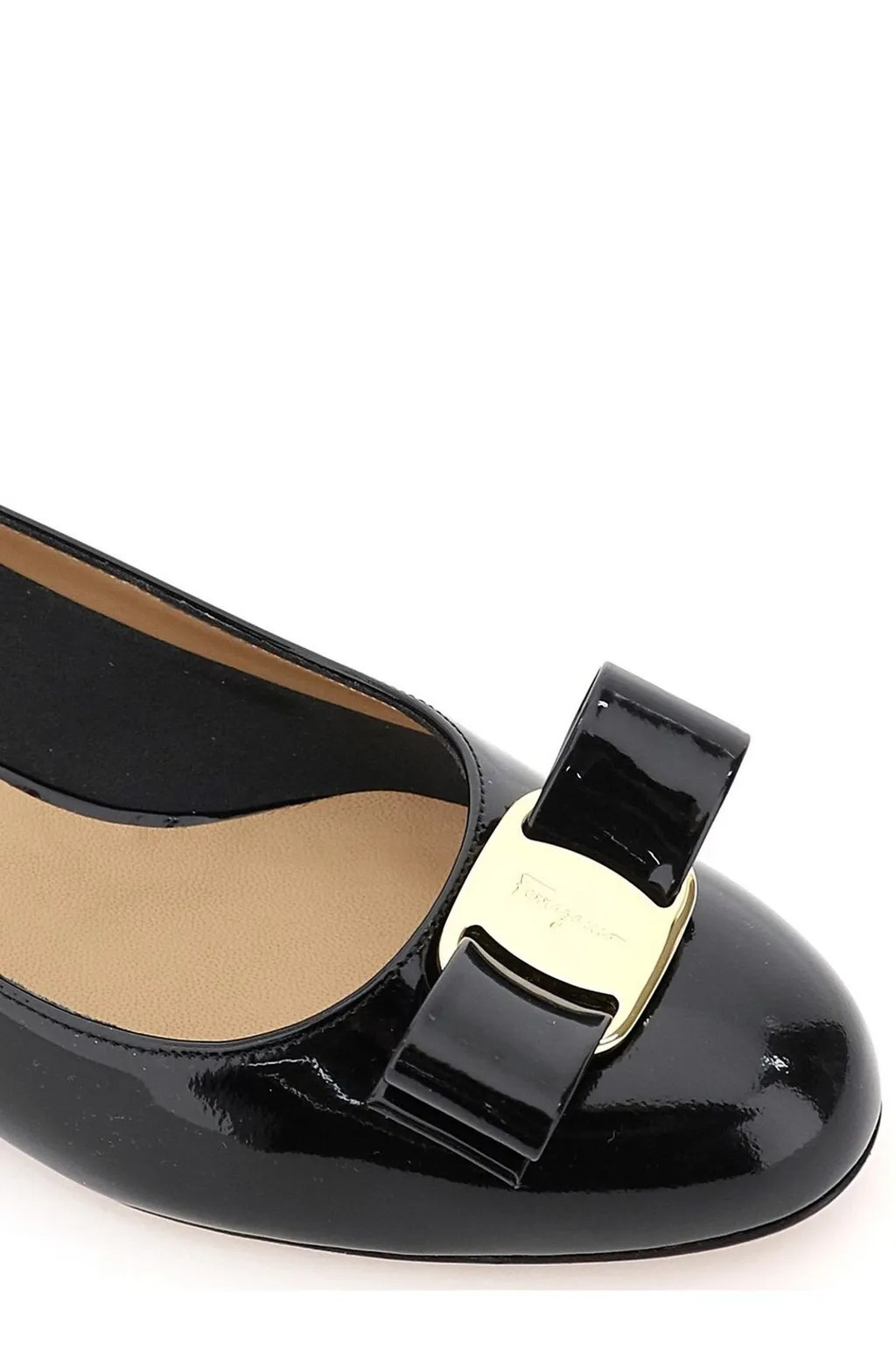 Vara Bow Pumps