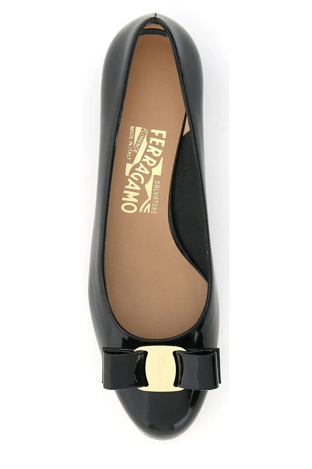 Vara Bow Pumps