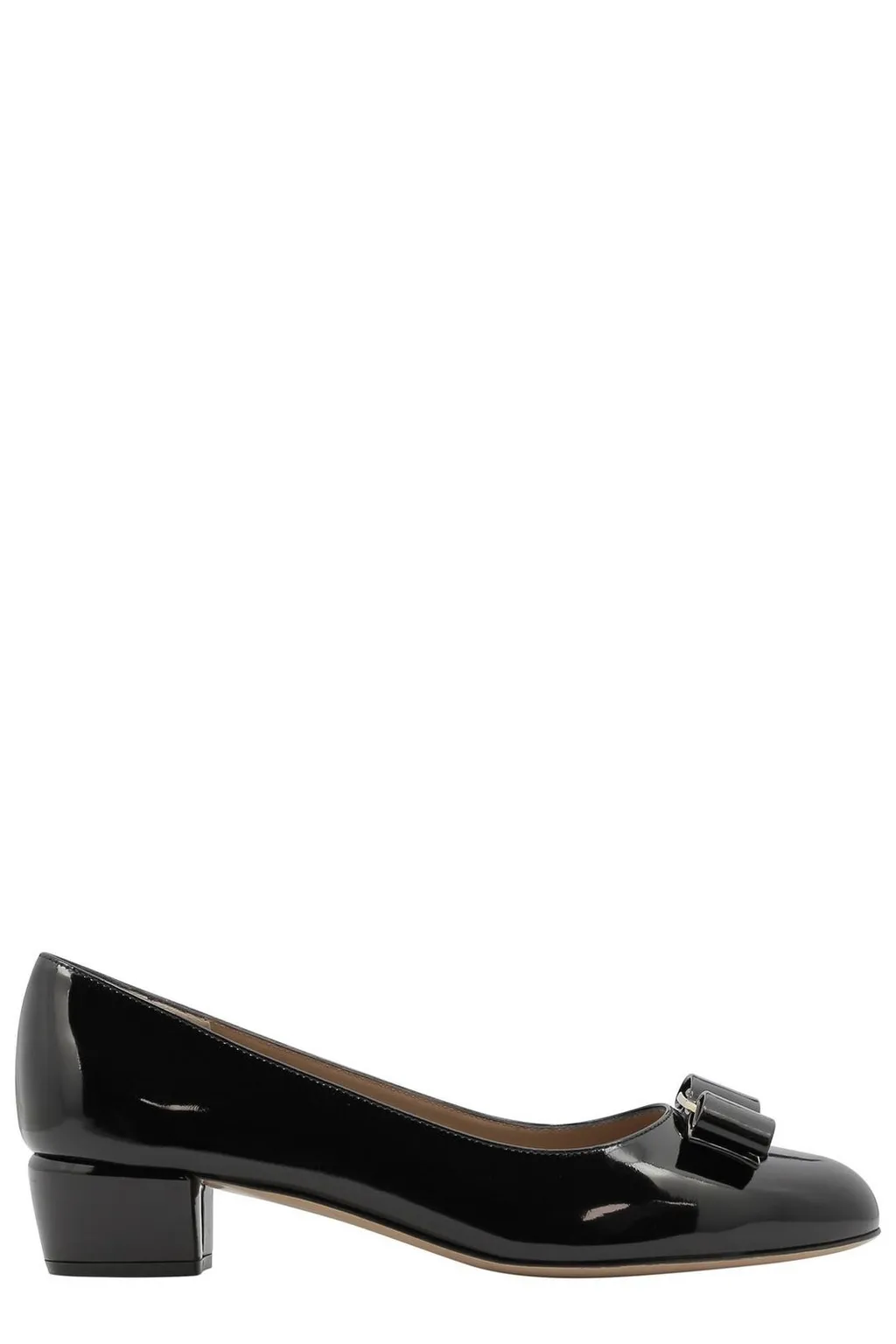 Vara Bow Pumps