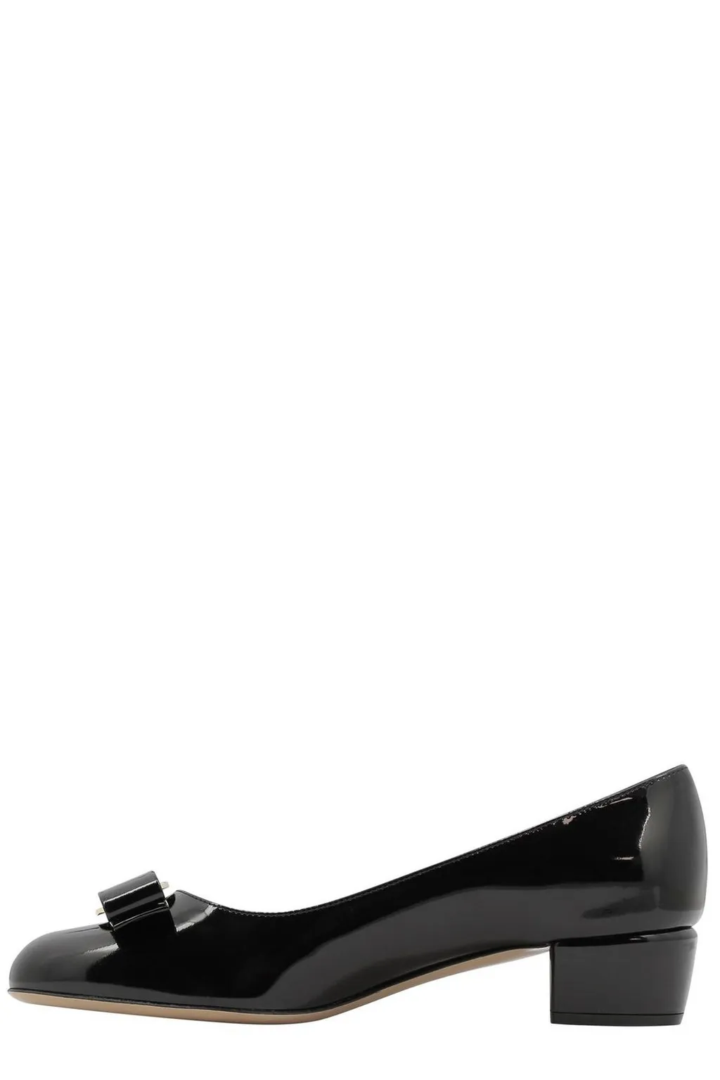 Vara Bow Pumps