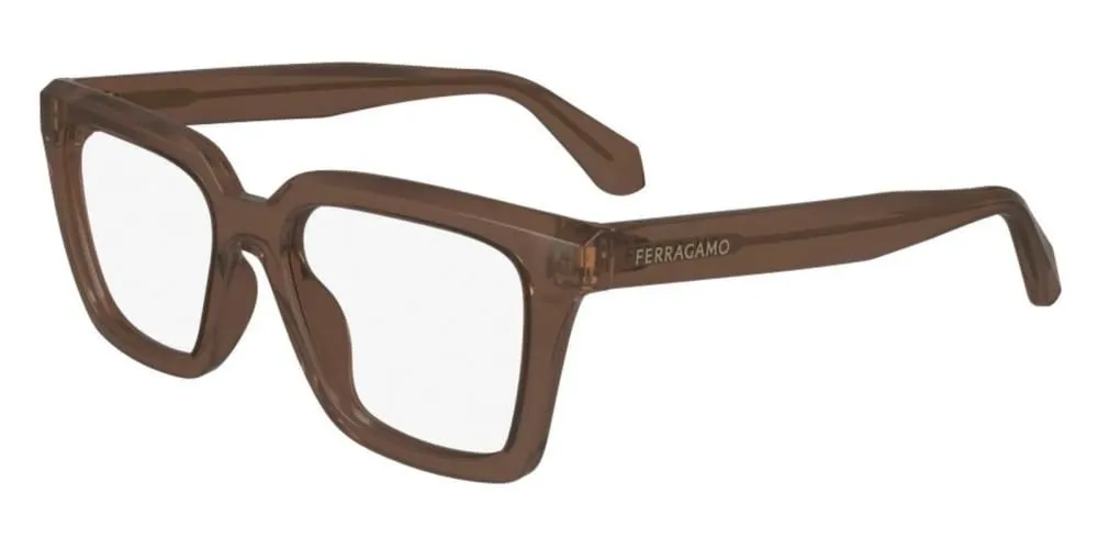 Rectangular Eyeglasses