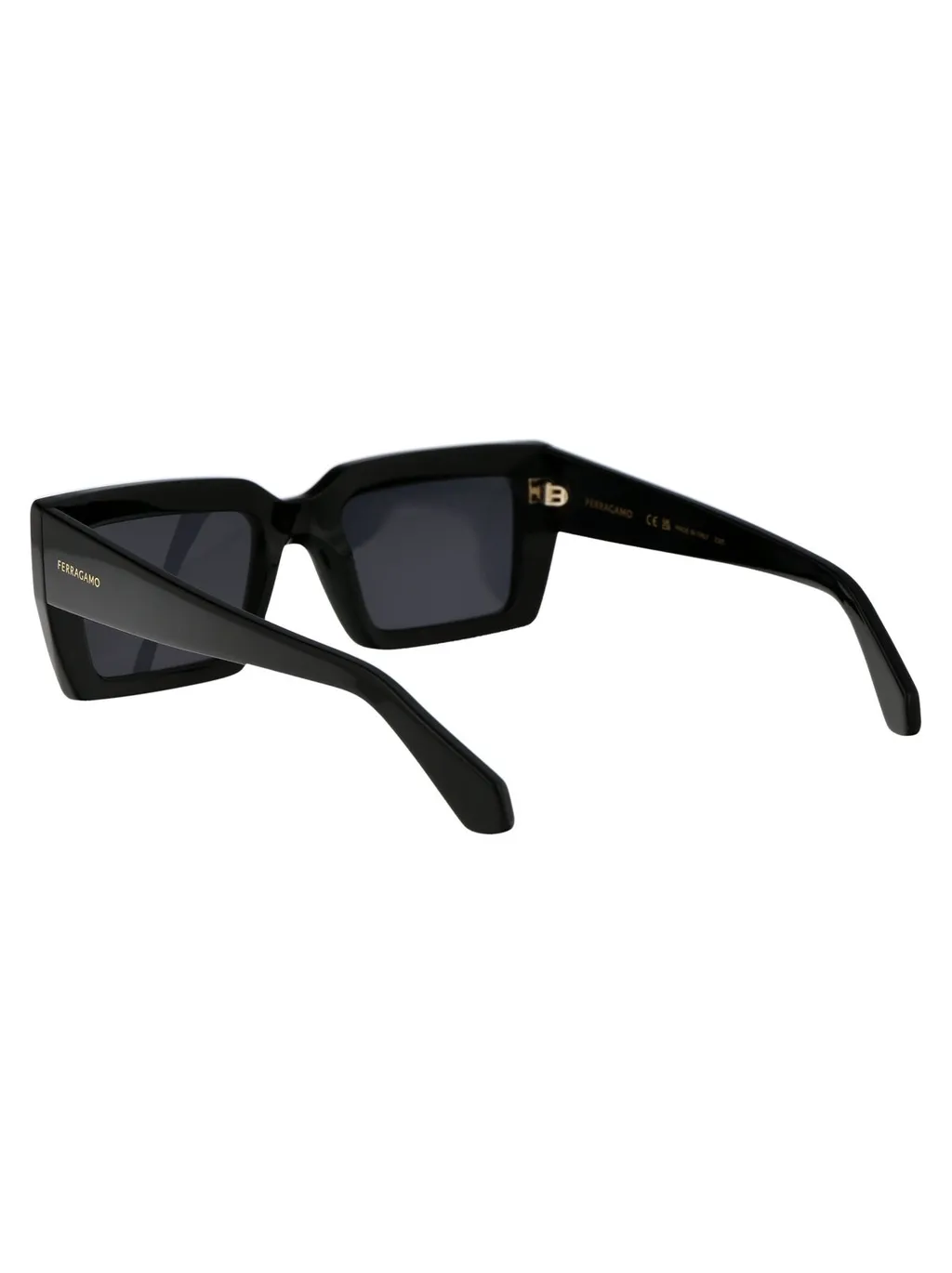 Rectangular Sunglasses