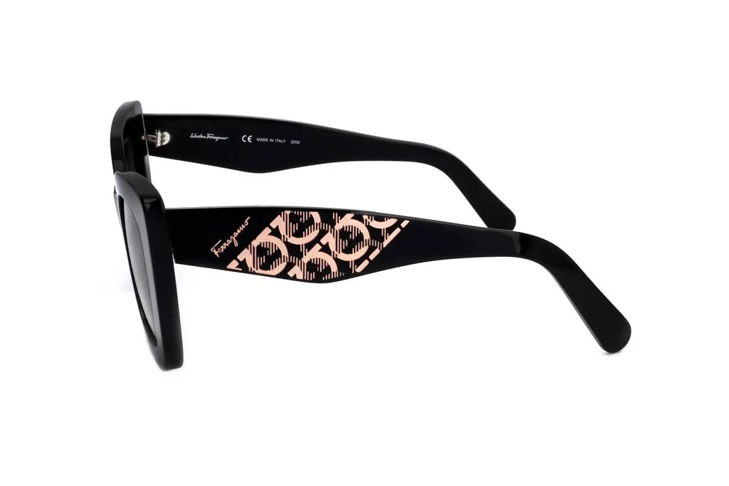 Cat-Eye Sunglasses
