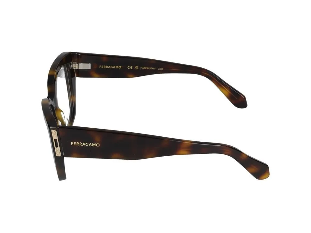 Rectangular Sunglasses