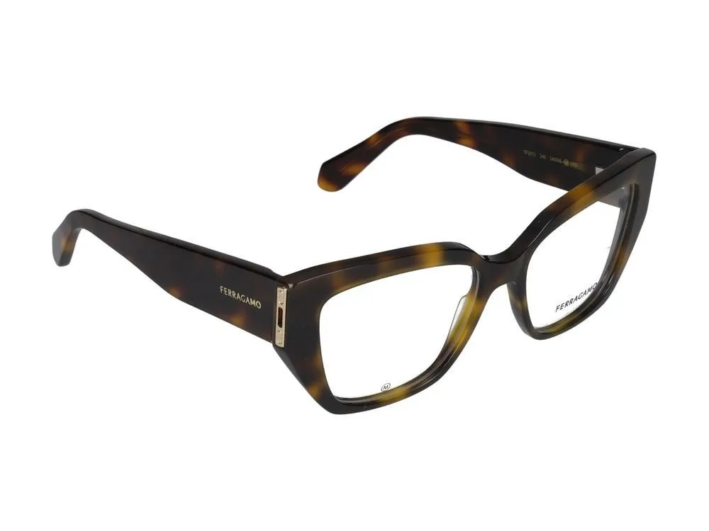 Rectangular Sunglasses
