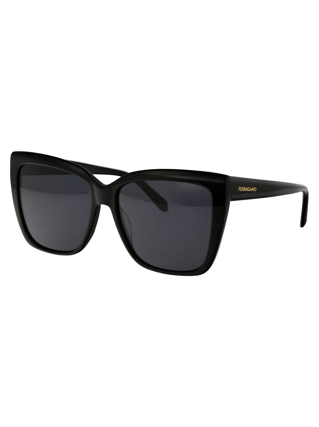 Cat Eye Sunglasses