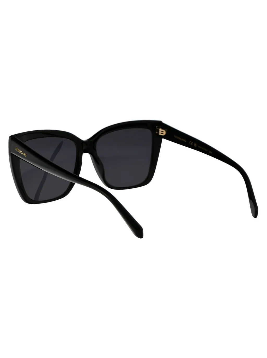 Cat Eye Sunglasses