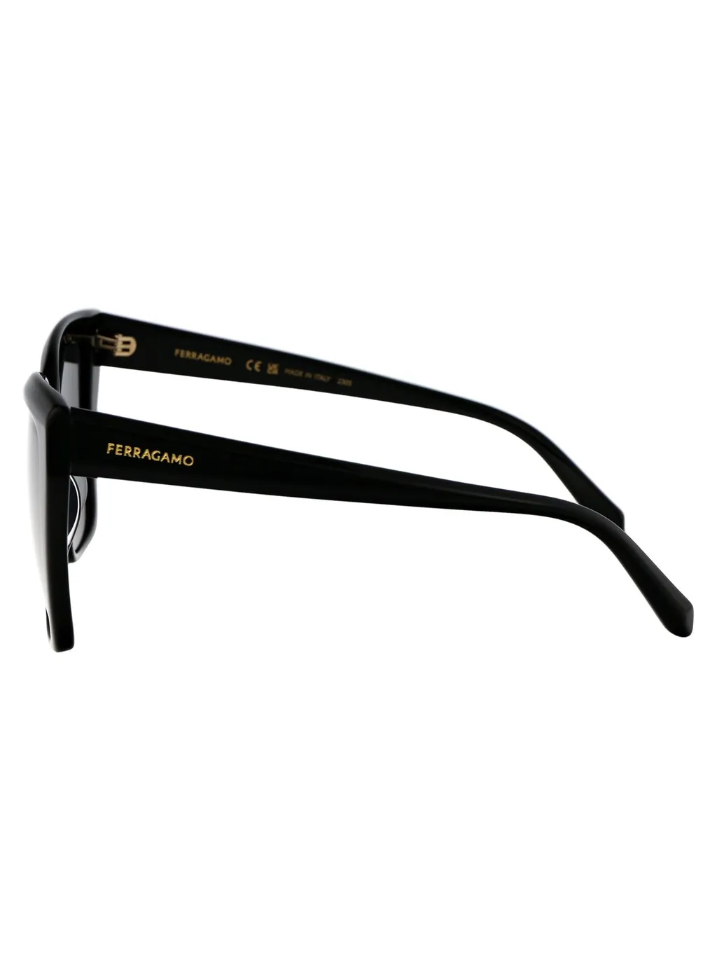 Cat Eye Sunglasses