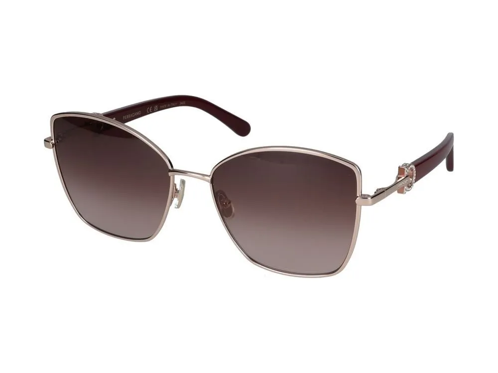 Cat Eye Sunglasses