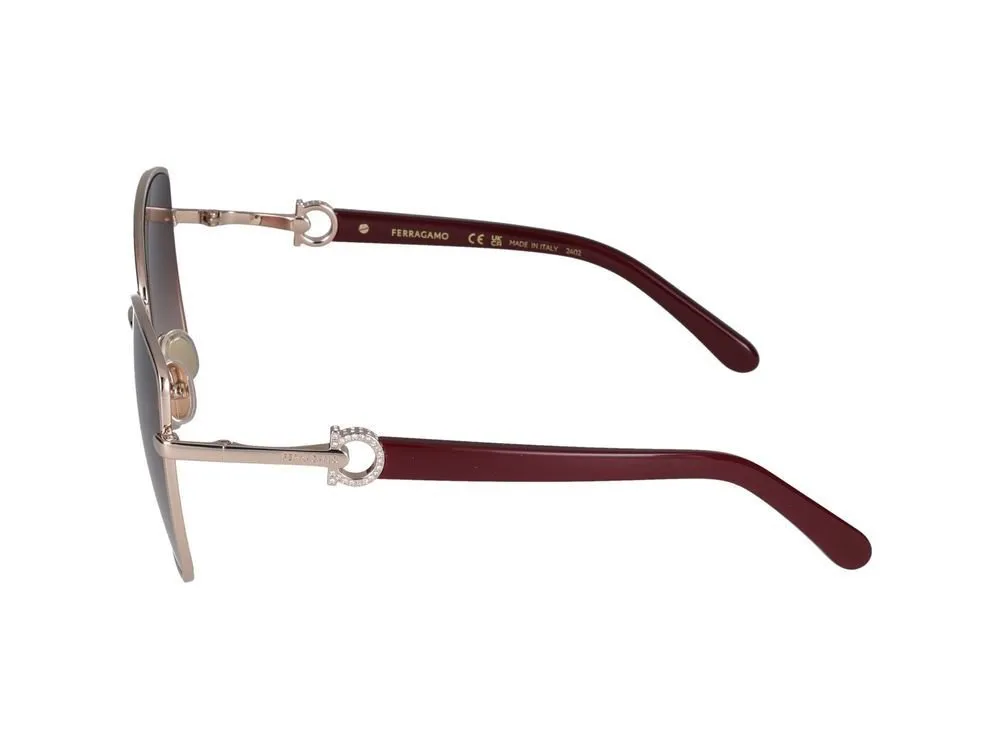 Cat Eye Sunglasses