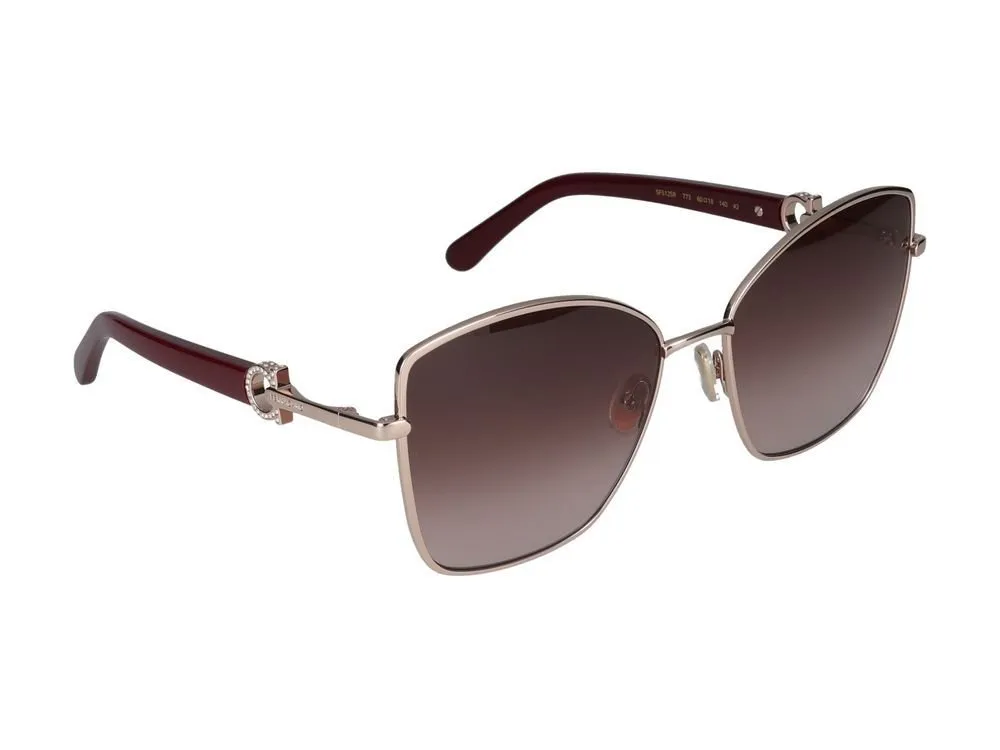 Cat Eye Sunglasses