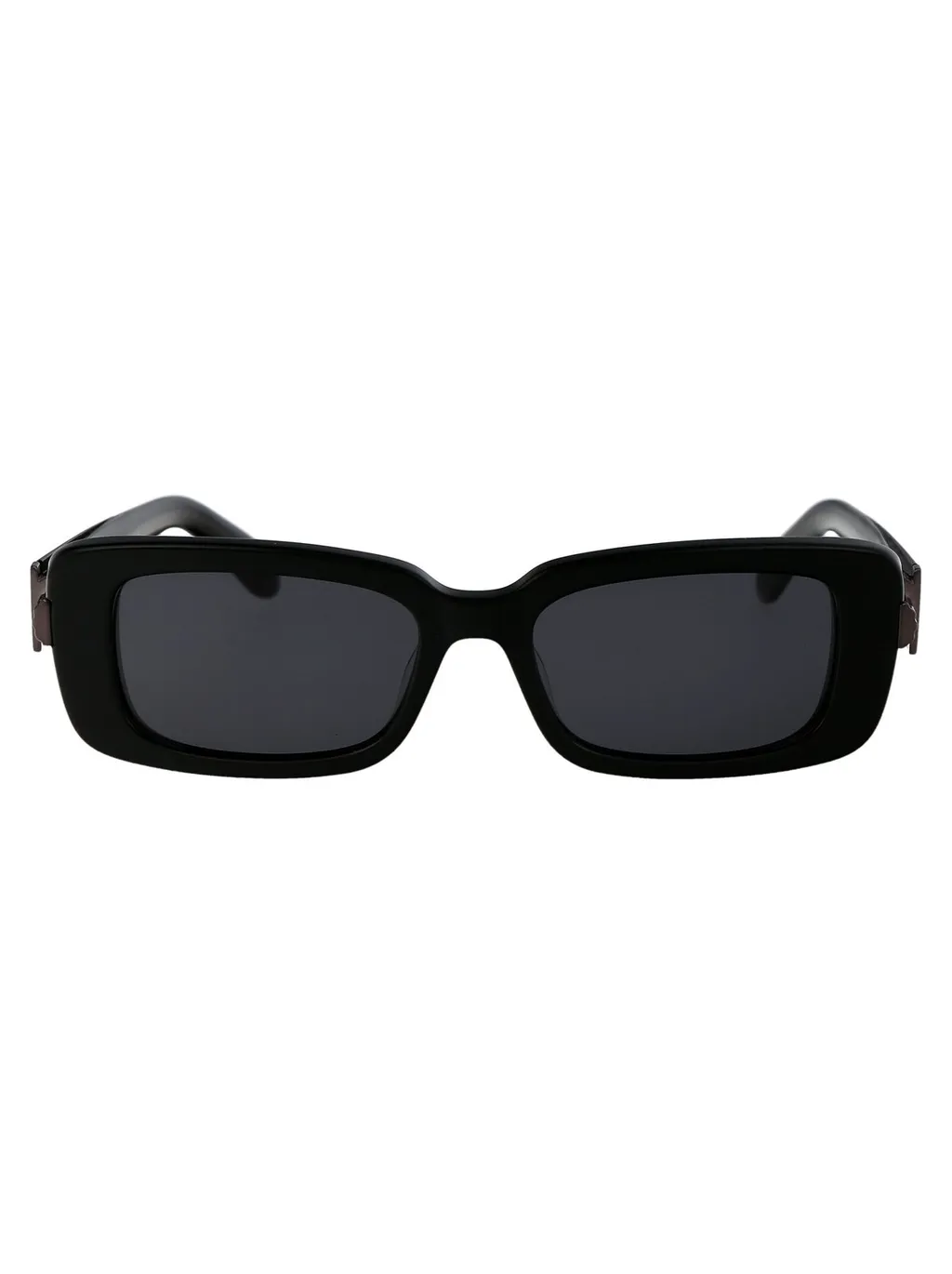 Rectangular Sunglasses