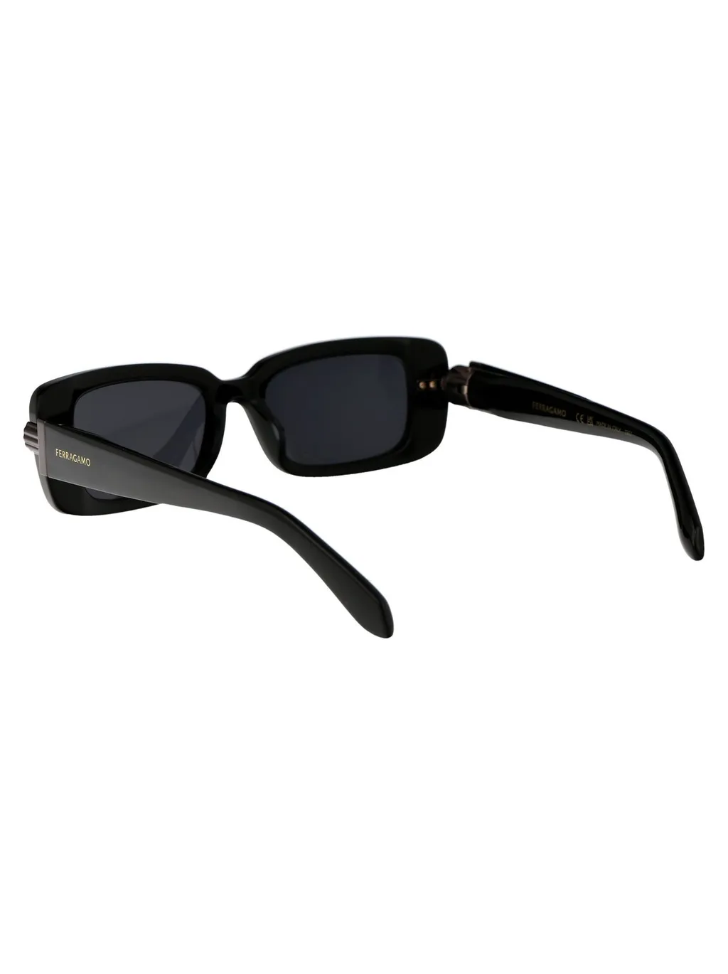 Rectangular Sunglasses