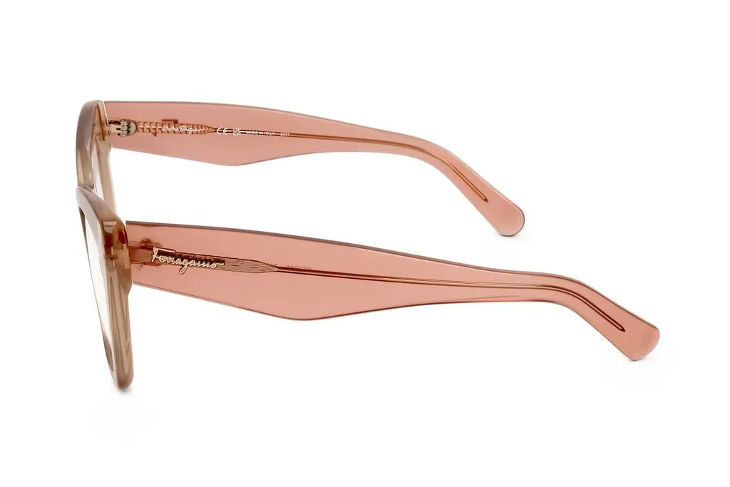Cat-Eye Glasses