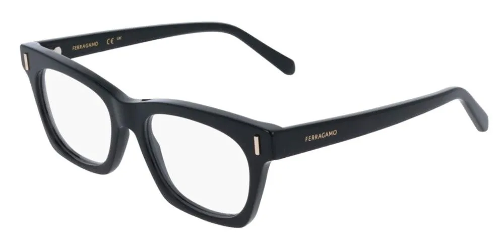 Rectangular Eyeglasses