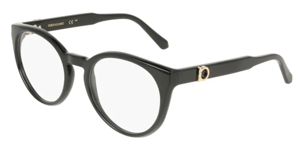 Round Glasses