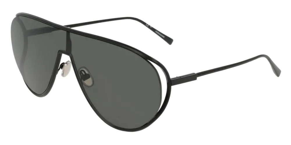 Shield Sunglasses