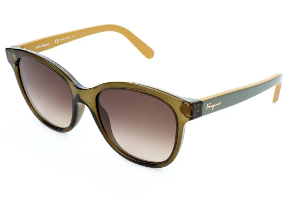 Cat Eye Sunglasses
