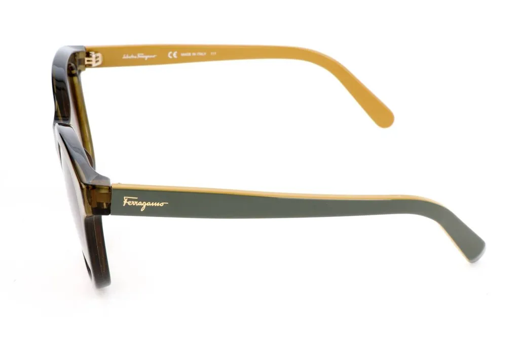 Cat Eye Sunglasses
