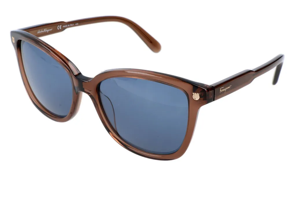 Cat Eye Sunglasses