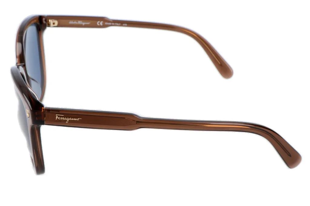 Cat Eye Sunglasses
