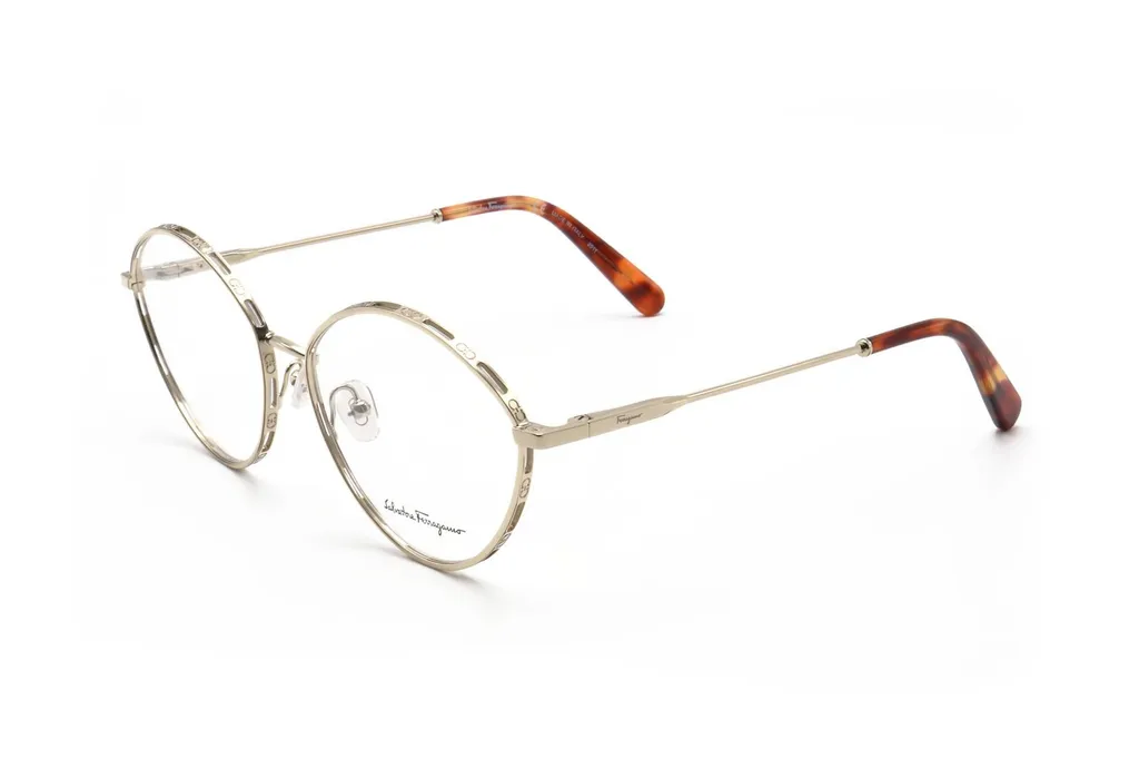 Eyeglasses