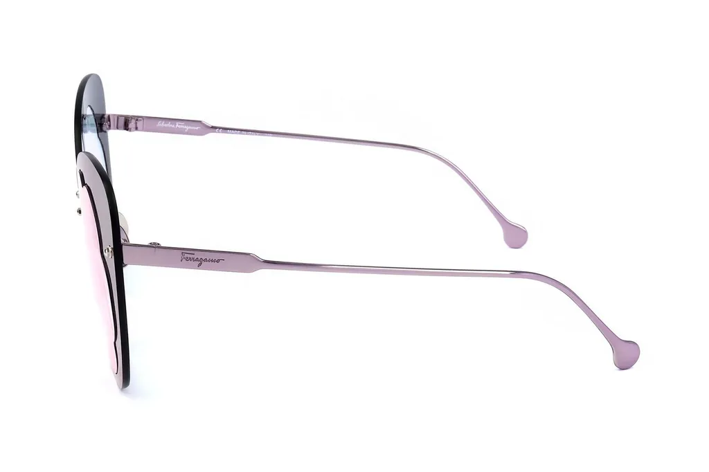 Cat-Eye Sunglasses
