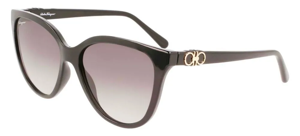 Cat Eye Sunglasses