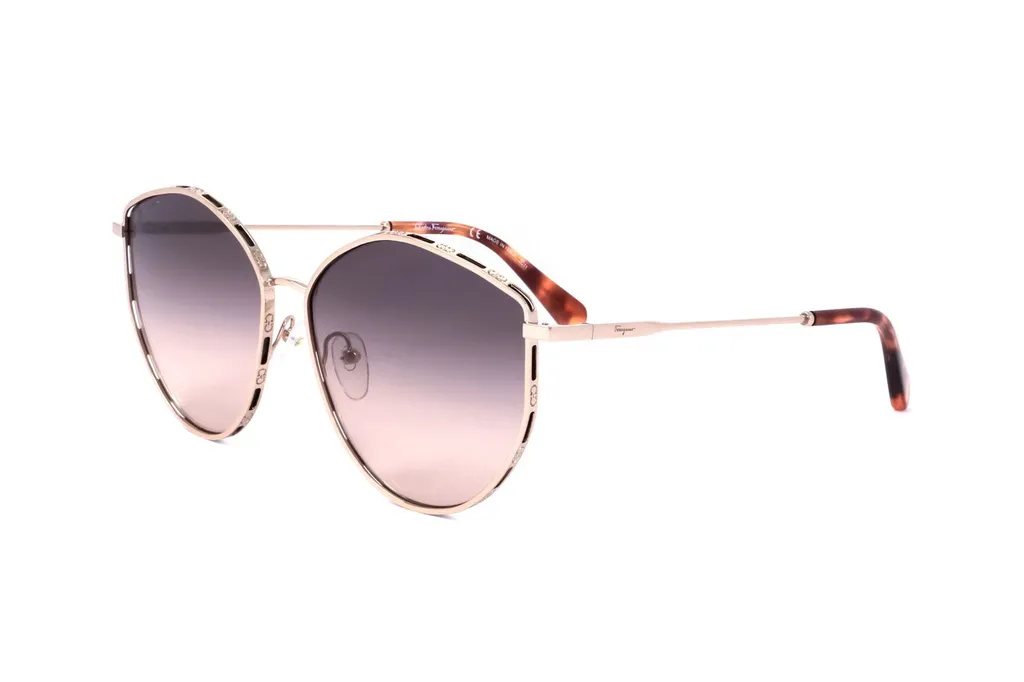 Cat Eye Sunglasses