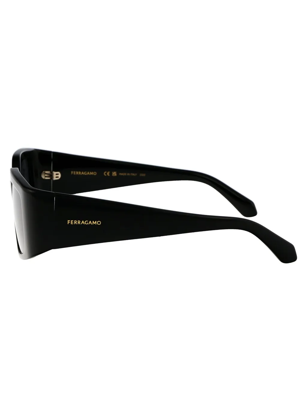 Rectangular Sunglasses