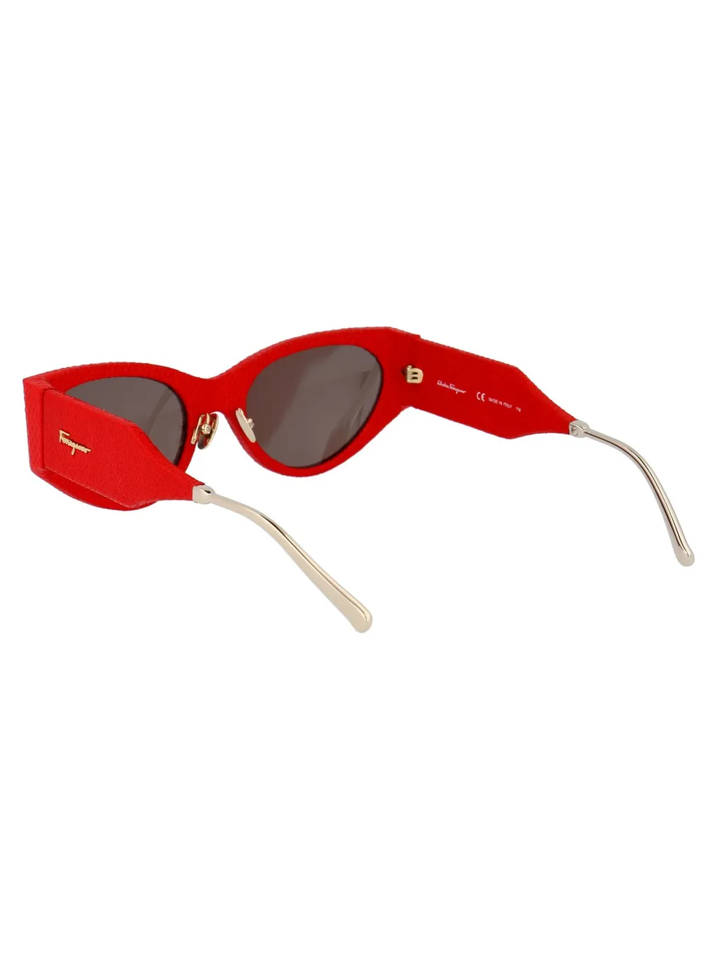 Cat Eye Sunglasses