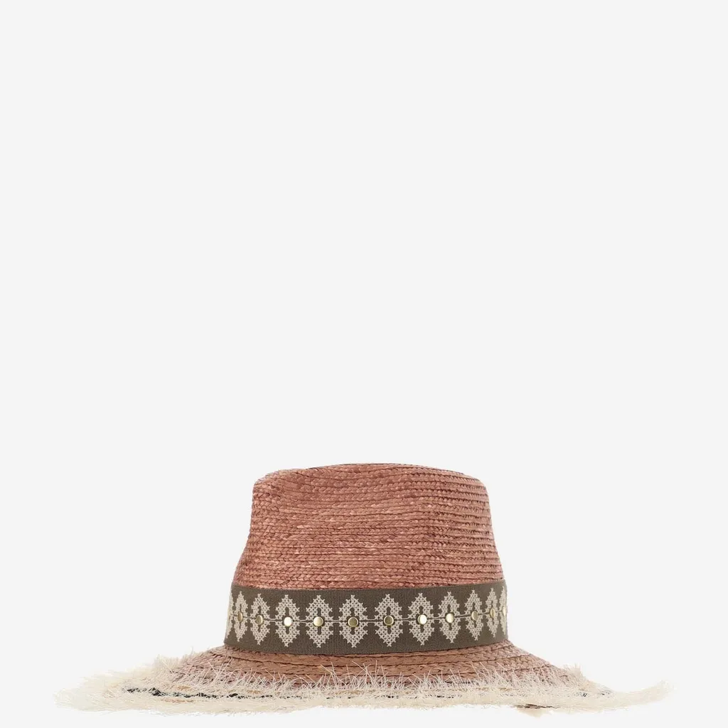 Straw Hat