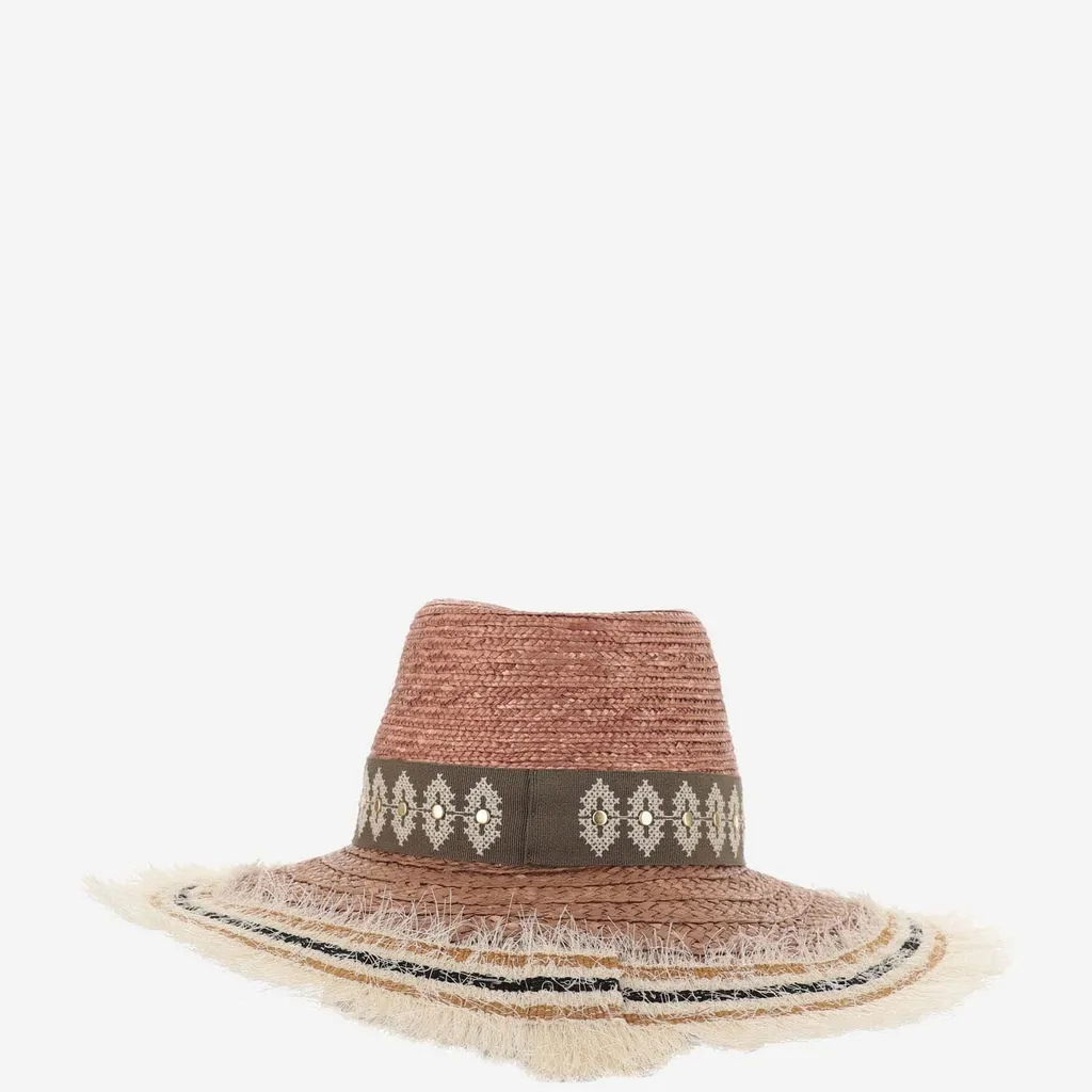Straw Hat