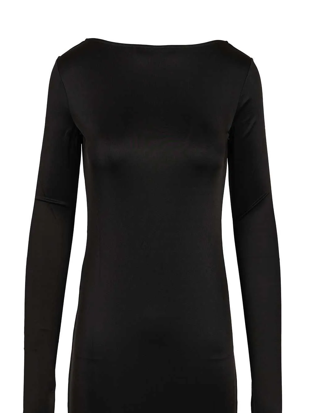 Long Sleeve Maxi Dress