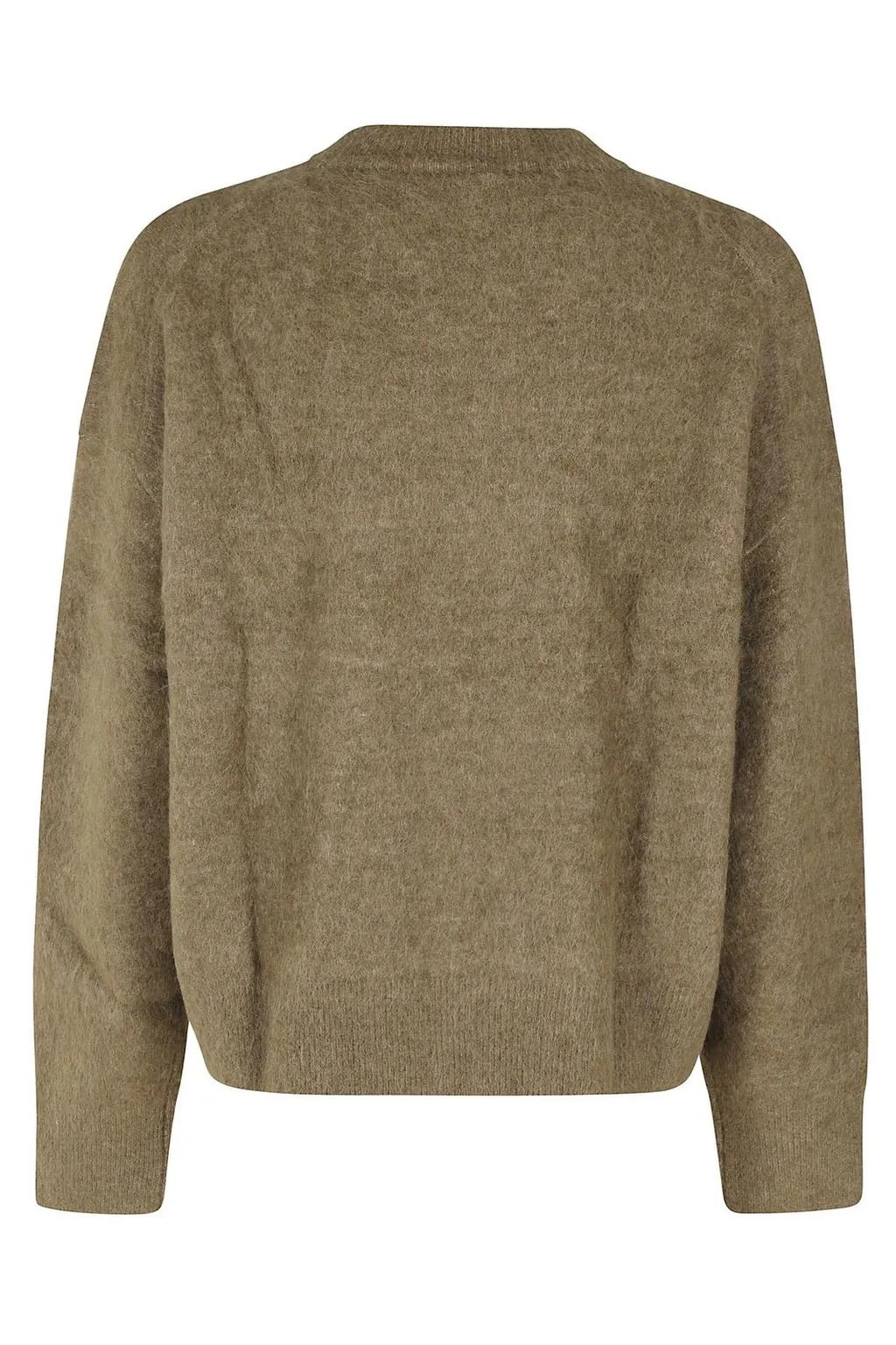 Crewneck Sweater