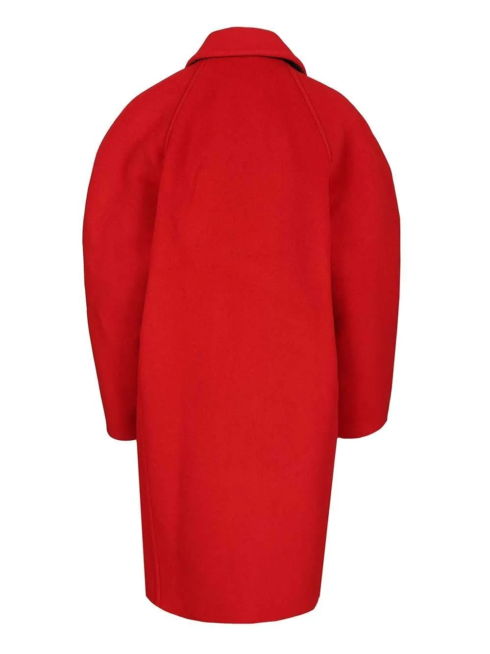 Wool Coat
