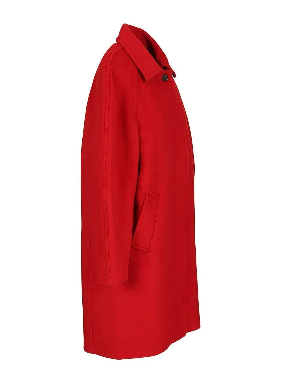 Wool Coat