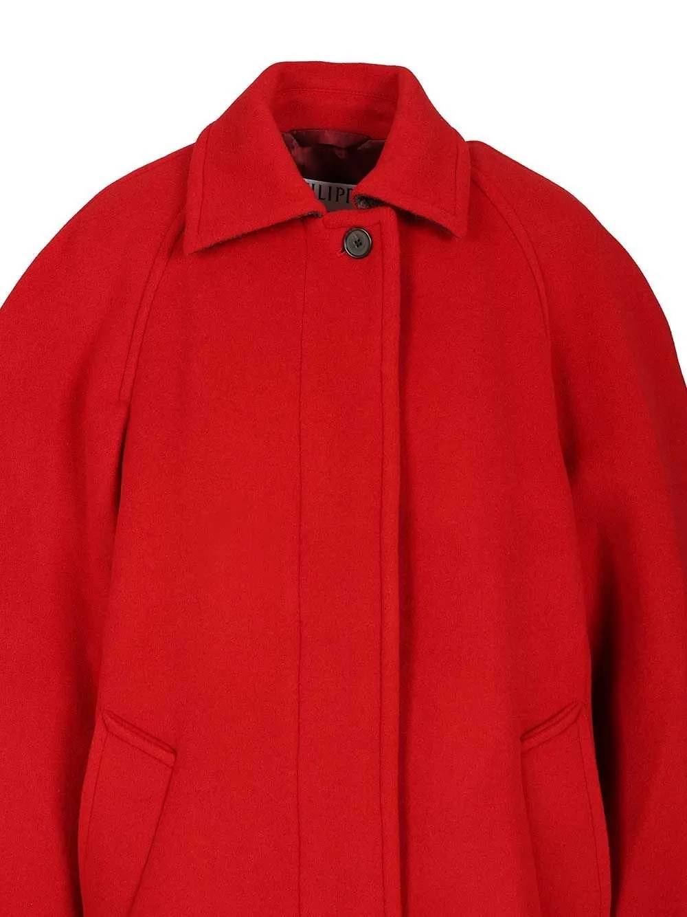 Wool Coat