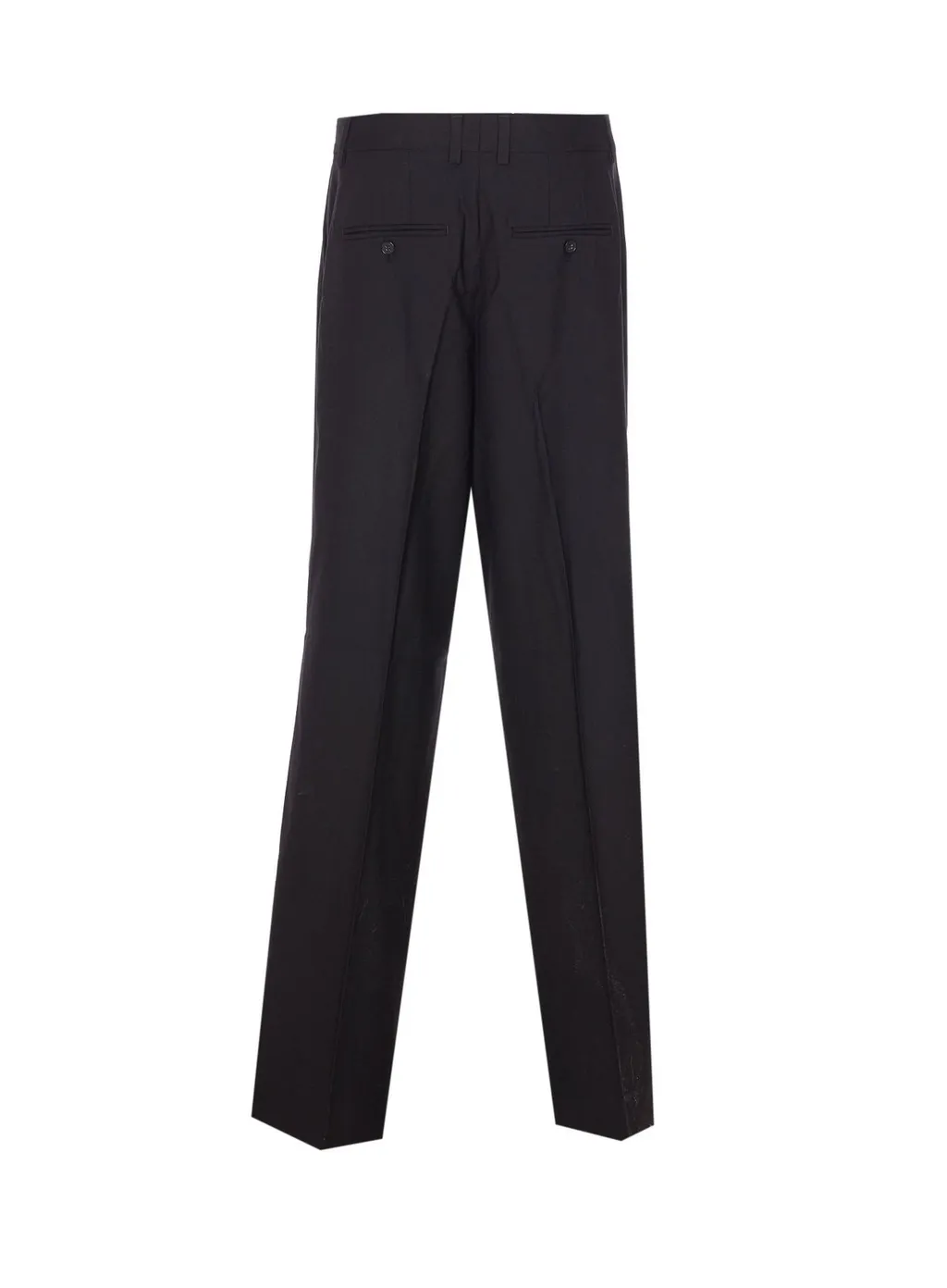 Pleated Trousers